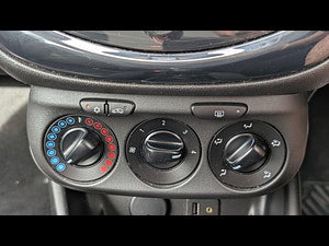 Vauxhall Corsa thumbnail