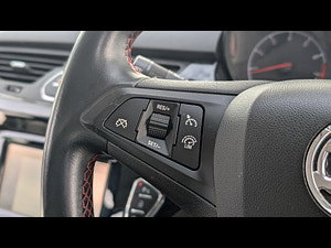 Vauxhall Corsa thumbnail
