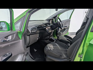 Vauxhall Corsa thumbnail