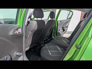 Vauxhall Corsa thumbnail