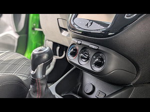 Vauxhall Corsa thumbnail