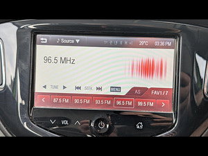 Vauxhall Corsa thumbnail