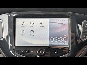 Vauxhall Corsa thumbnail