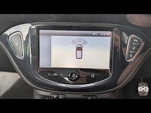 Vauxhall Corsa thumbnail