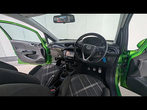 Vauxhall Corsa thumbnail