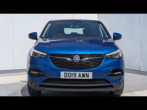 Vauxhall Grandland X thumbnail