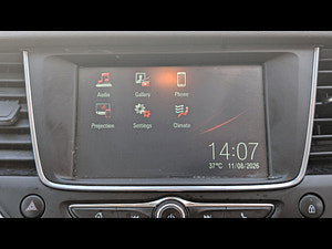 Vauxhall Grandland X thumbnail