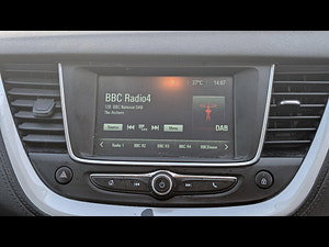 Vauxhall Grandland X thumbnail
