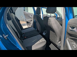 Vauxhall Grandland X thumbnail