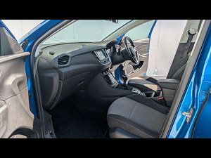 Vauxhall Grandland X thumbnail