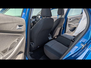 Vauxhall Grandland X thumbnail