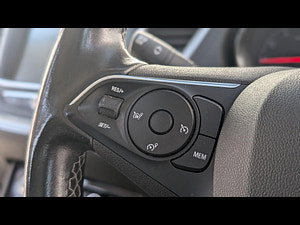 Vauxhall Grandland X thumbnail