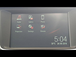 Vauxhall Grandland X thumbnail