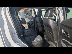 Vauxhall Mokka thumbnail