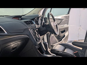 Vauxhall Mokka thumbnail