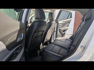 Vauxhall Mokka thumbnail