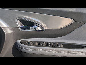Vauxhall Mokka thumbnail