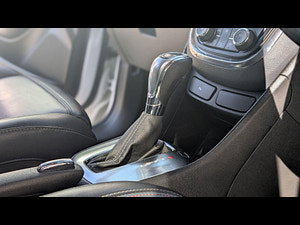 Vauxhall Mokka thumbnail