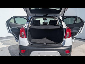 Vauxhall Mokka thumbnail