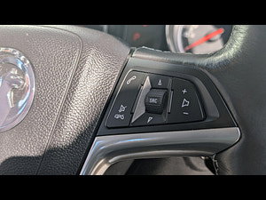 Vauxhall Mokka thumbnail