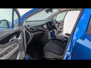 Vauxhall Mokka X thumbnail