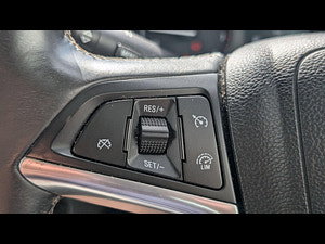 Vauxhall Mokka X thumbnail