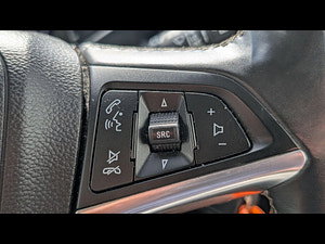 Vauxhall Mokka X thumbnail