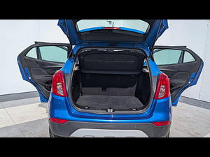 Vauxhall Mokka X thumbnail