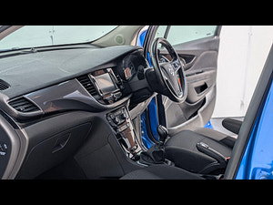 Vauxhall Mokka X thumbnail