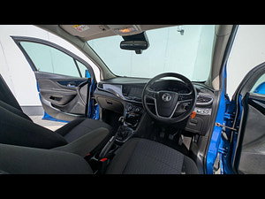 Vauxhall Mokka X thumbnail