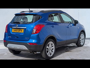 Vauxhall Mokka X thumbnail