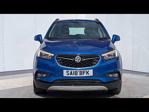 Vauxhall Mokka X thumbnail