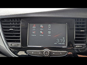 Vauxhall Mokka X thumbnail