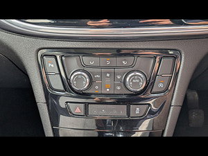Vauxhall Mokka X thumbnail