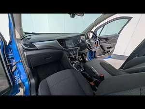 Vauxhall Mokka X thumbnail