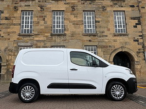 Citroen Berlingo thumbnail