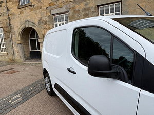 Citroen Berlingo thumbnail