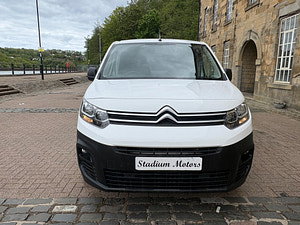 Citroen Berlingo thumbnail