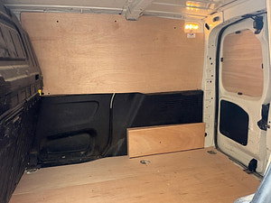 Citroen Berlingo thumbnail