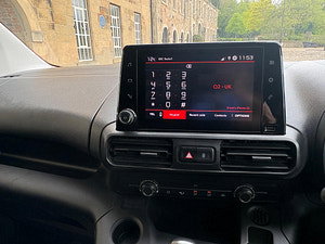 Citroen Berlingo thumbnail
