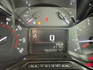Citroen Berlingo thumbnail