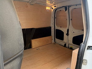 Citroen Berlingo thumbnail