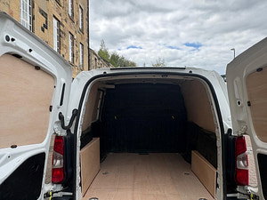 Citroen Berlingo thumbnail