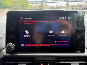 Citroen Berlingo thumbnail