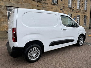 Citroen Berlingo thumbnail