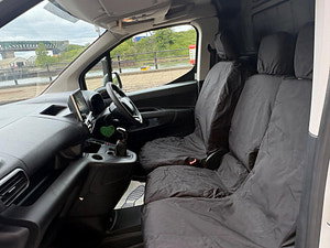 Citroen Berlingo thumbnail