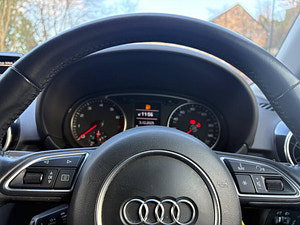 Audi A1 thumbnail