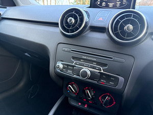 Audi A1 thumbnail