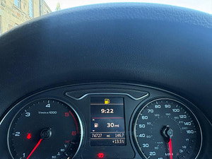 Audi A3 thumbnail