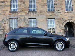 Audi A3 thumbnail
